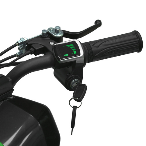Квадроцикл Prof1 HB-EATV1200Q-5ST HB-EATV1200Q-5ST фото