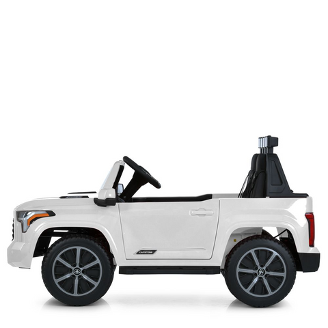 Електромобіль дитячий Bambi Racer M 6192EBLR-1(24V) джип на радіокеруванні M 6192EBLR-1(24V) фото