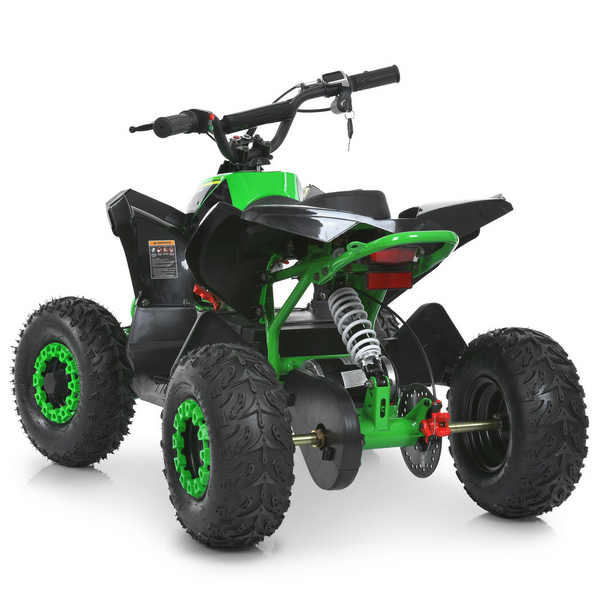 Квадроцикл Prof1 HB-EATV1200Q-5ST HB-EATV1200Q-5ST фото