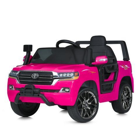 Електромобіль дитячий Bambi Racer M 5101EBLR-8 на радіокеруванні M 5101EBLR-8 фото