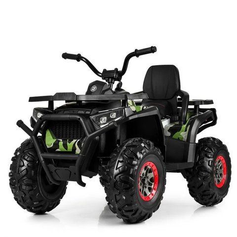 Квадроцикл Bambi Racer на р/к M 4081EBLR-18 M 4081EBLRS-18 фото