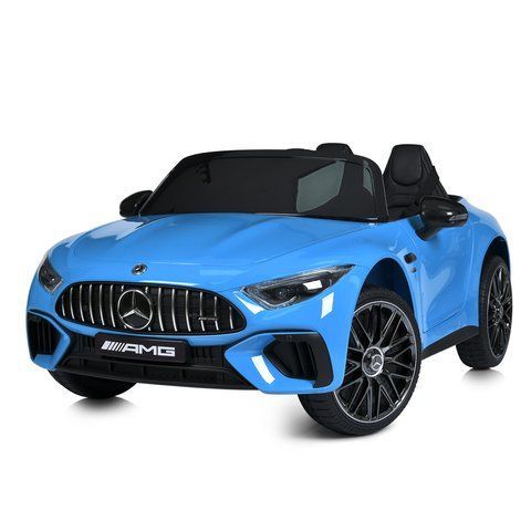 Електромобіль Bambi Racer M 5098EBLRS-4 на радіокеруванні M 5098EBLRS-4 фото