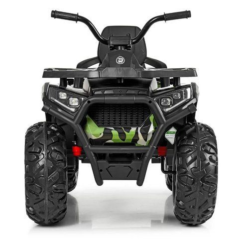 Квадроцикл Bambi Racer на р/к M 4081EBLR-18 M 4081EBLRS-18 фото