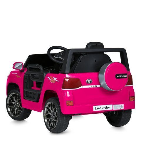 Електромобіль дитячий Bambi Racer M 5101EBLR-8 джип на радіокеруванні M 5101EBLR-8 фото