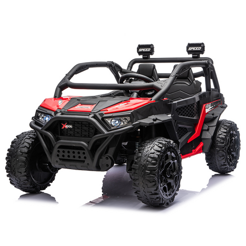 Електромобіль дитячий Bambi Racer M 6481EBLR-3(24V) джип на радіокеруванні M 6481EBLR-3(24V) фото