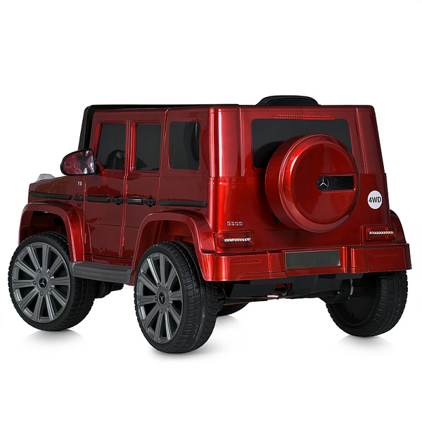 Електромобіль дитячий Bambi Racer M 5803EBLRS-3 джип на радіокеруванні M 5803EBLRS-3 фото