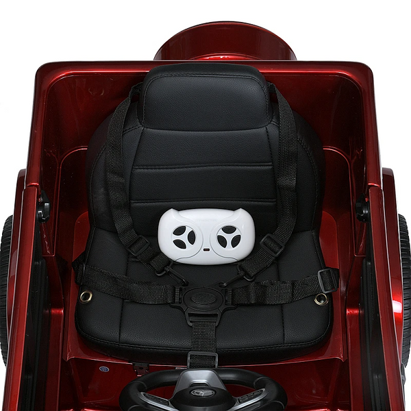 Електромобіль дитячий Bambi Racer M 5803EBLRS-3 джип на радіокеруванні M 5803EBLRS-3 фото