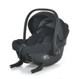 Автокрісло дитяче El Camino i-LOCK ME 1210 Black ME 1210 Black фото