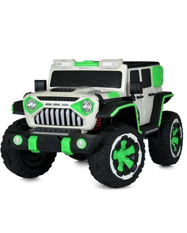Електромобіль дитячий Bambi Racer M 5845EBLR-1 джип на радіокеруванні M 5845EBLR-1 фото