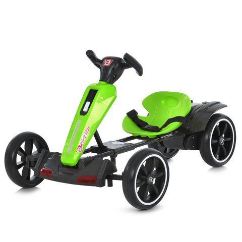 Електрокарт Bambi M 6277EBR-5 M 6277EBR-5 фото