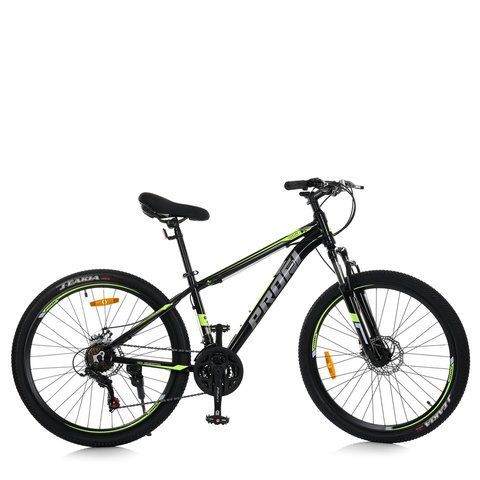 Велосипед SHIMANO 21SP 26 д. Prof1 MTB2602-4 MTB2602-4 фото
