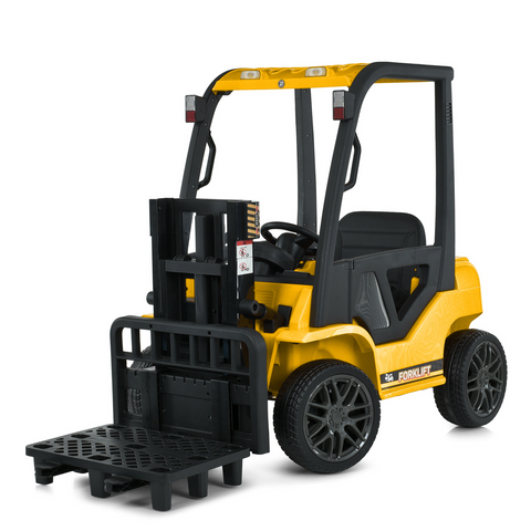 Навантажувач дитячий Bambi Racer M 6063EBLR-6 на радіокеруванні M 6063EBLR-6 фото