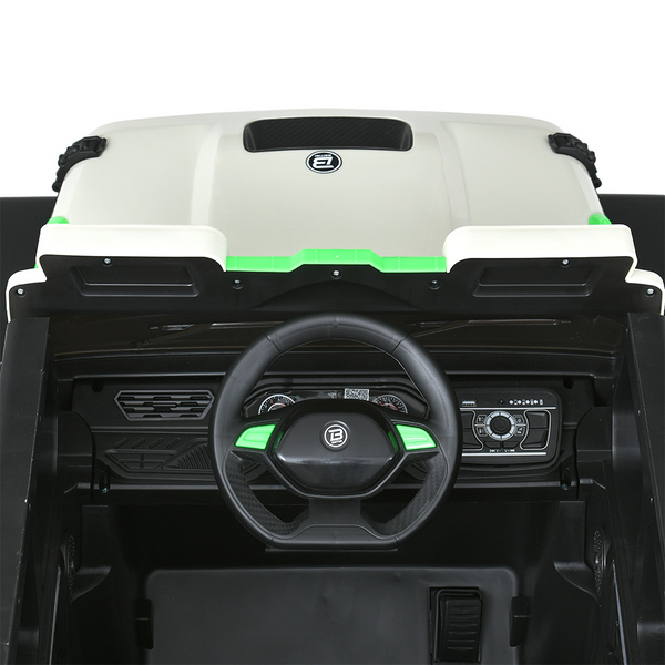 Електромобіль дитячий Bambi Racer M 5845EBLR-1 джип на радіокеруванні M 5845EBLR-1 фото
