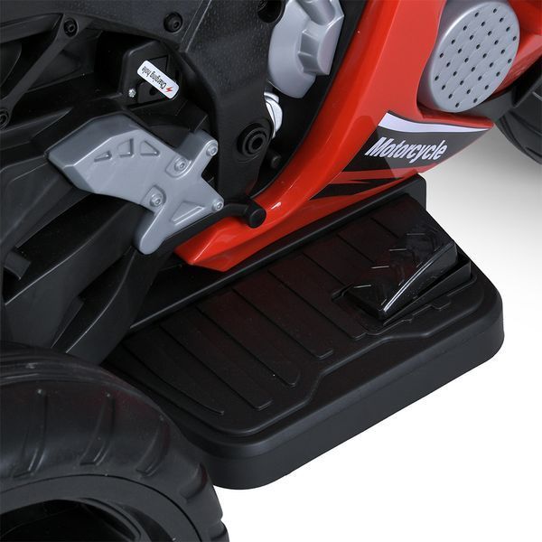 Мотоцикл дитячий Bambi Racer M 5806EL-3 M 5806EL-3 фото