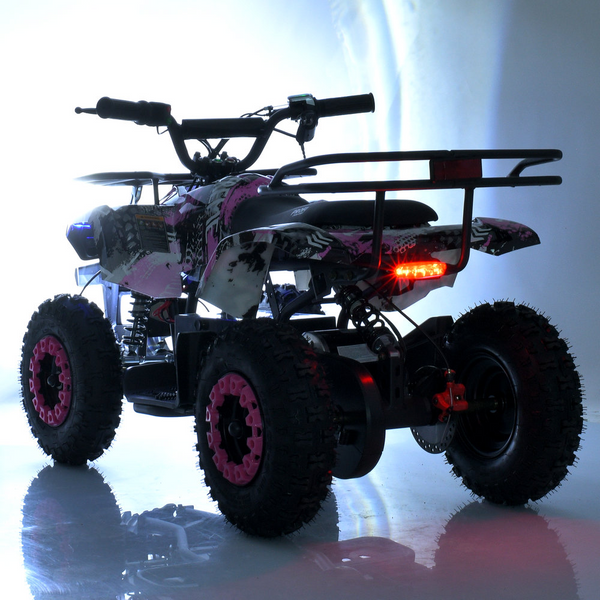 Квадроцикл Prof1 HB-ATV1000AS-8 HB-ATV1000AS-8 фото