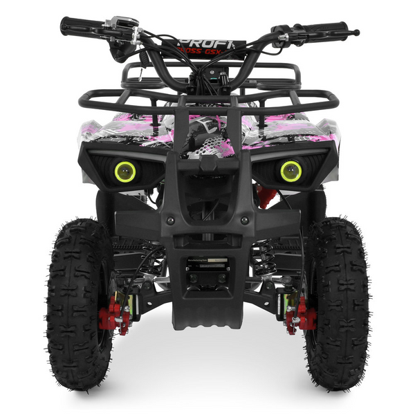 Квадроцикл Prof1 HB-ATV1000AS-8 HB-ATV1000AS-8 фото