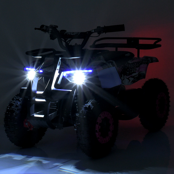 Квадроцикл Prof1 HB-ATV1000AS-8 HB-ATV1000AS-8 фото
