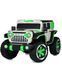 Електромобіль дитячий Bambi Racer M 5845EBLR-1 джип на радіокеруванні M 5845EBLR-1 фото 1