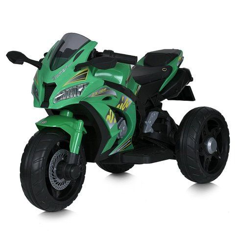 Мотоцикл дитячий Bambi Racer M 5806EL-5 M 5806EL-5 фото