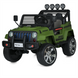 Електромобіль дитячий Bambi Racer M 3237EBLR-10 джип на радіокеруванні M 3237EBLR-10 фото 1