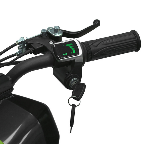 Квадроцикл Prof1 HB-EATV1200Q-5(2)ST HB-EATV1200Q-5(2)ST фото