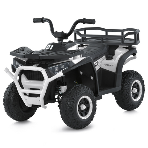 Квадроцикл Bambi Racer на р/к M 6127EBLR-1(24V) M 6127EBLR-1(24V) фото