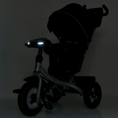 Велосипед триколісний Turbotrike з ручкою MT 1007-1 MT 1007-1 фото