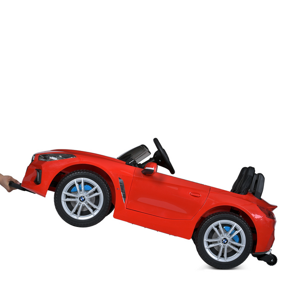 Електромобіль дитячий Bambi Racer M 5742EBLR-3 на радіокеруванні M 5742EBLR-3 фото