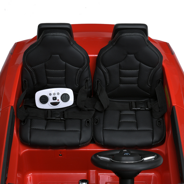 Електромобіль дитячий Bambi Racer M 5742EBLR-3 на радіокеруванні M 5742EBLR-3 фото