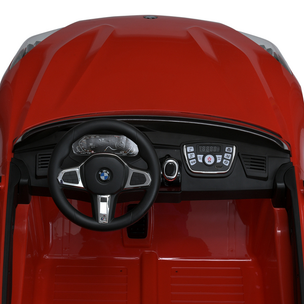 Електромобіль дитячий Bambi Racer M 5742EBLR-3 на радіокеруванні M 5742EBLR-3 фото