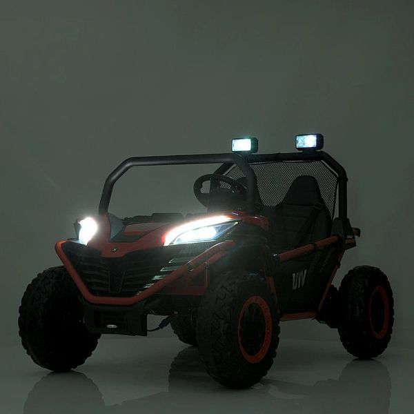 Баггі Bambi Racer M 4969EBLR-15 (24V) на радіокеруванні M 4969EBLR-15(24V) фото