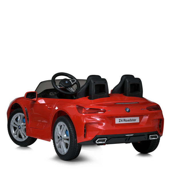 Електромобіль дитячий Bambi Racer M 5742EBLR-3 на радіокеруванні M 5742EBLR-3 фото