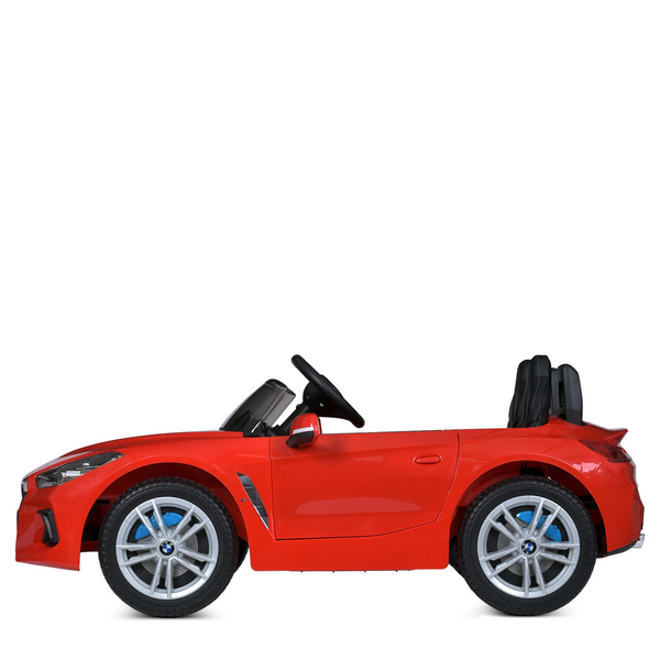 Електромобіль дитячий Bambi Racer M 5742EBLR-3 на радіокеруванні M 5742EBLR-3 фото