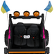 Електромобіль дитячий Bambi Racer M 6019EBLR-8 джип на радіокеруванні M 6019EBLR-8 фото 4