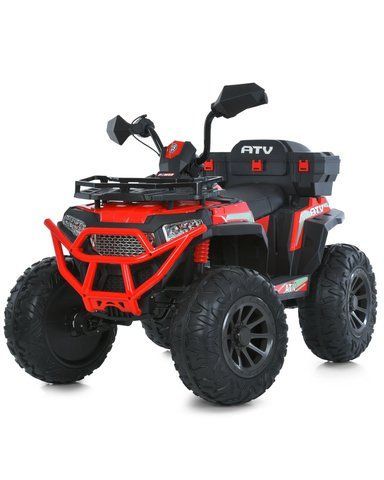 Квадроцикл Bambi Racer на р/к M 6132EBLR-3 M 6132EBLR-3 фото