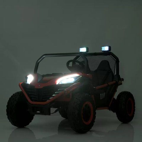 Баггі Bambi Racer M 4969EBLR-3(24V) на радіокеруванні M 4969EBLR-3(24V) фото