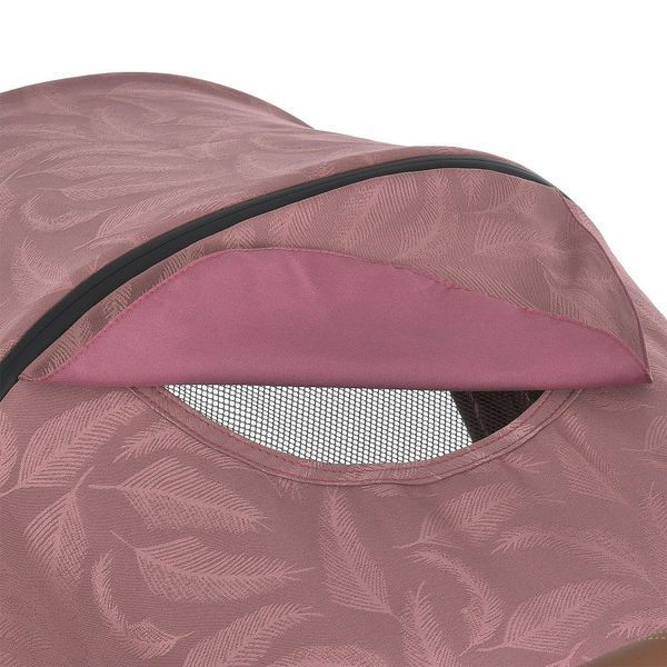 Візок дитячий El Camino DYNAMIC PRO ME 1053G-2 Special Pink прогулянковий ME 1053G-2 Special P фото