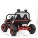 Баггі Bambi Racer M 4969EBLR-3(24V) на радіокеруванні M 4969EBLR-3(24V) фото 2