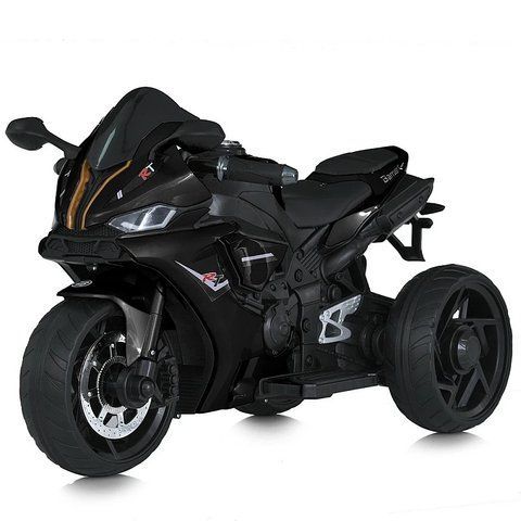 Мотоцикл дитячий Bambi Racer M 5823ELS-2 M 5823ELS-2 фото