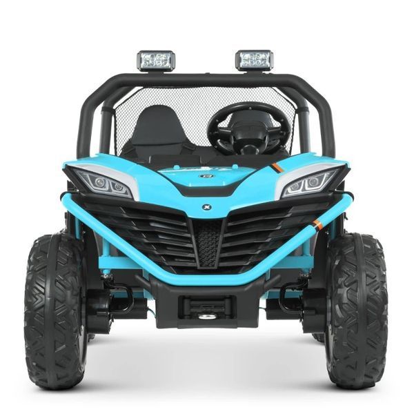 Баггі Bambi Racer M 4969EBLR-4(24V) на радіокеруванні M 4969EBLR-4(24V) фото