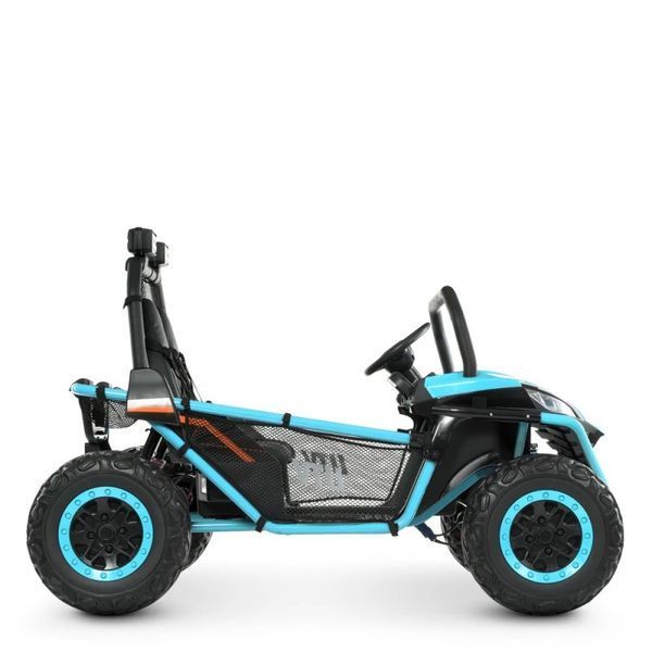 Баггі Bambi Racer M 4969EBLR-4(24V) на радіокеруванні M 4969EBLR-4(24V) фото