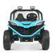 Баггі Bambi Racer M 4969EBLR-4(24V) на радіокеруванні M 4969EBLR-4(24V) фото 2