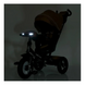 Велосипед триколісний Turbotrike з ручкою MT 1007-11 MT 1007-11 фото 2
