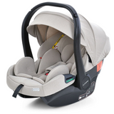 Автокрісло дитяче El camino i-KEEP ME 1186 Melange Cashmere Beige ME 1186 Melange Cash фото