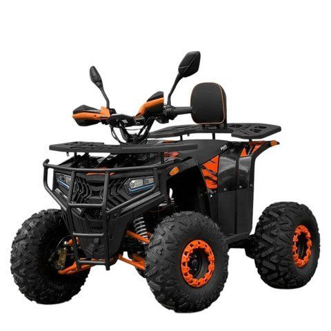 Квадроцикл Prof1 ATV007-2-7 ATV007-2-7 фото