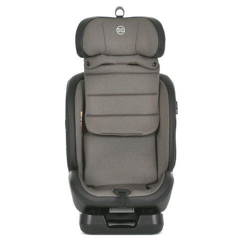 Автокрісло дитяче El Camino i-CORE ME 1206 Brown ME 1206 Brown фото