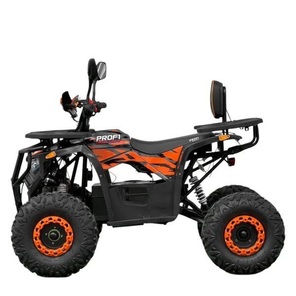 Квадроцикл Prof1 ATV007-2-7 ATV007-2-7 фото