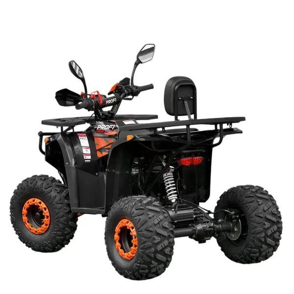 Квадроцикл Prof1 ATV007-2-7 ATV007-2-7 фото