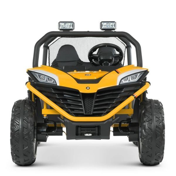 Баггі Bambi Racer M 4969EBLR-7(24V) на радіокеруванні M 4969EBLR-7(24V) фото