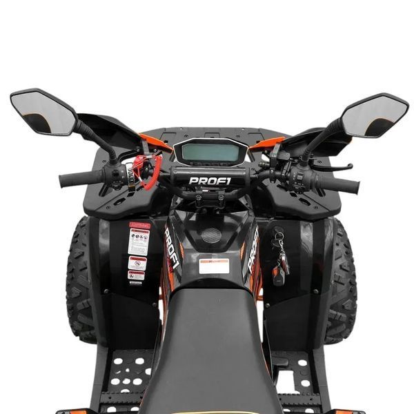 Квадроцикл Prof1 ATV007-2-7 ATV007-2-7 фото